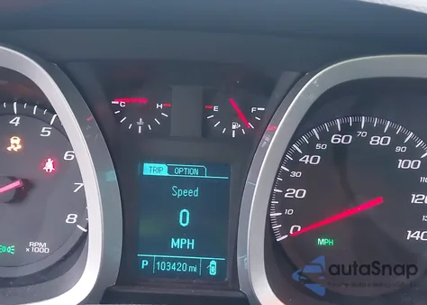 2017 Chevrolet Equinox Lt from USA, damaged, VIN 2GNALCEK1H6101999